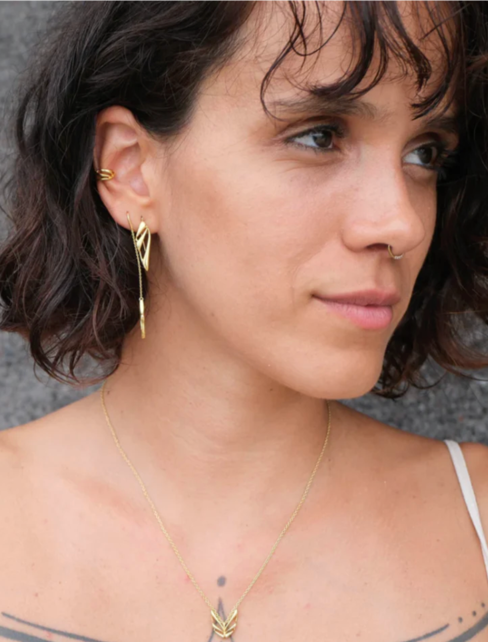 Flutter Studs