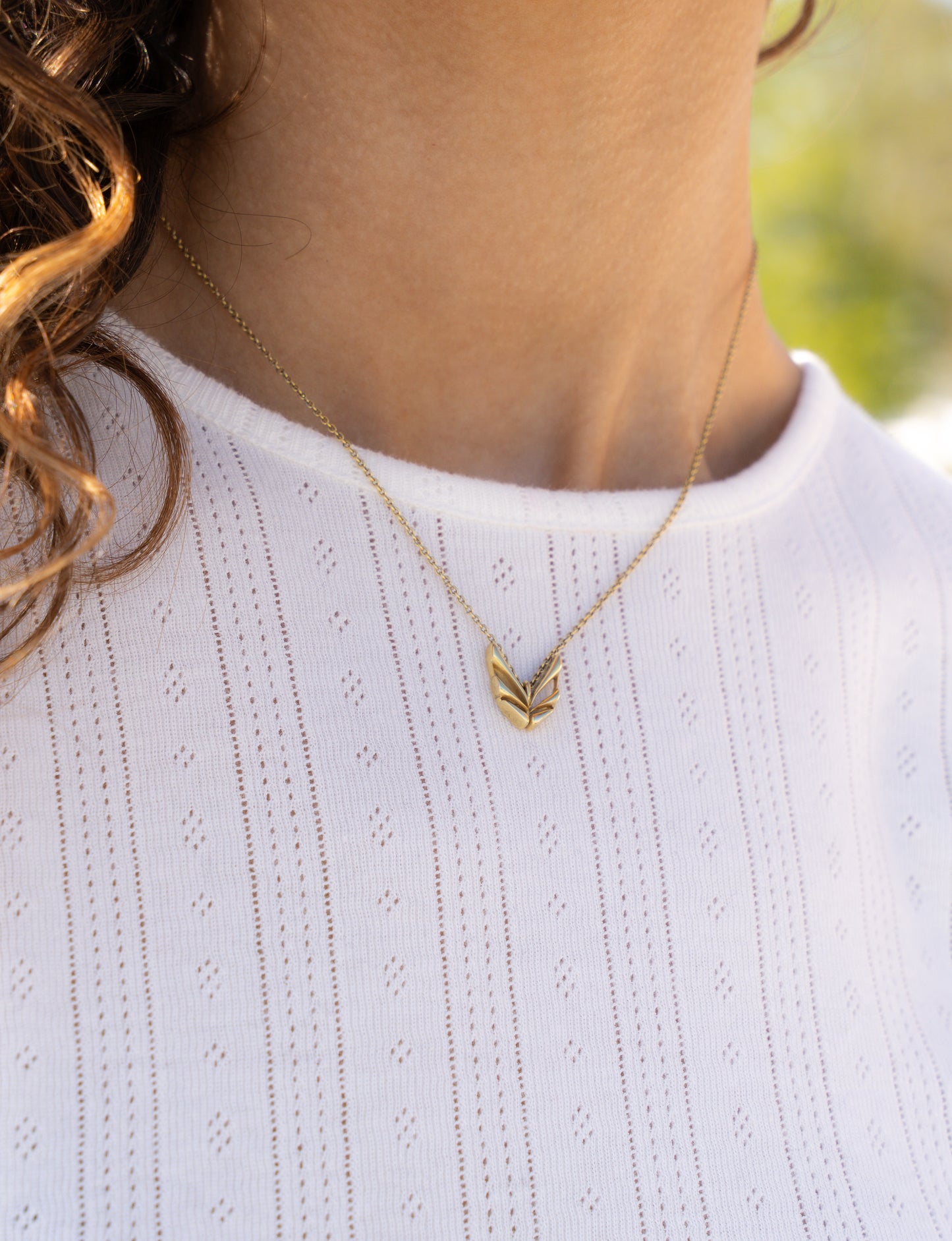Elevate Necklaces