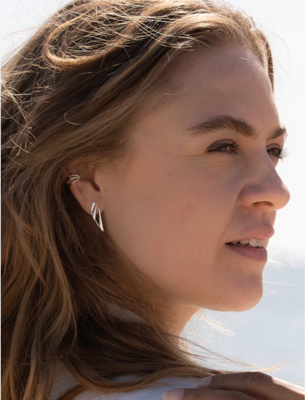 Flutter Studs