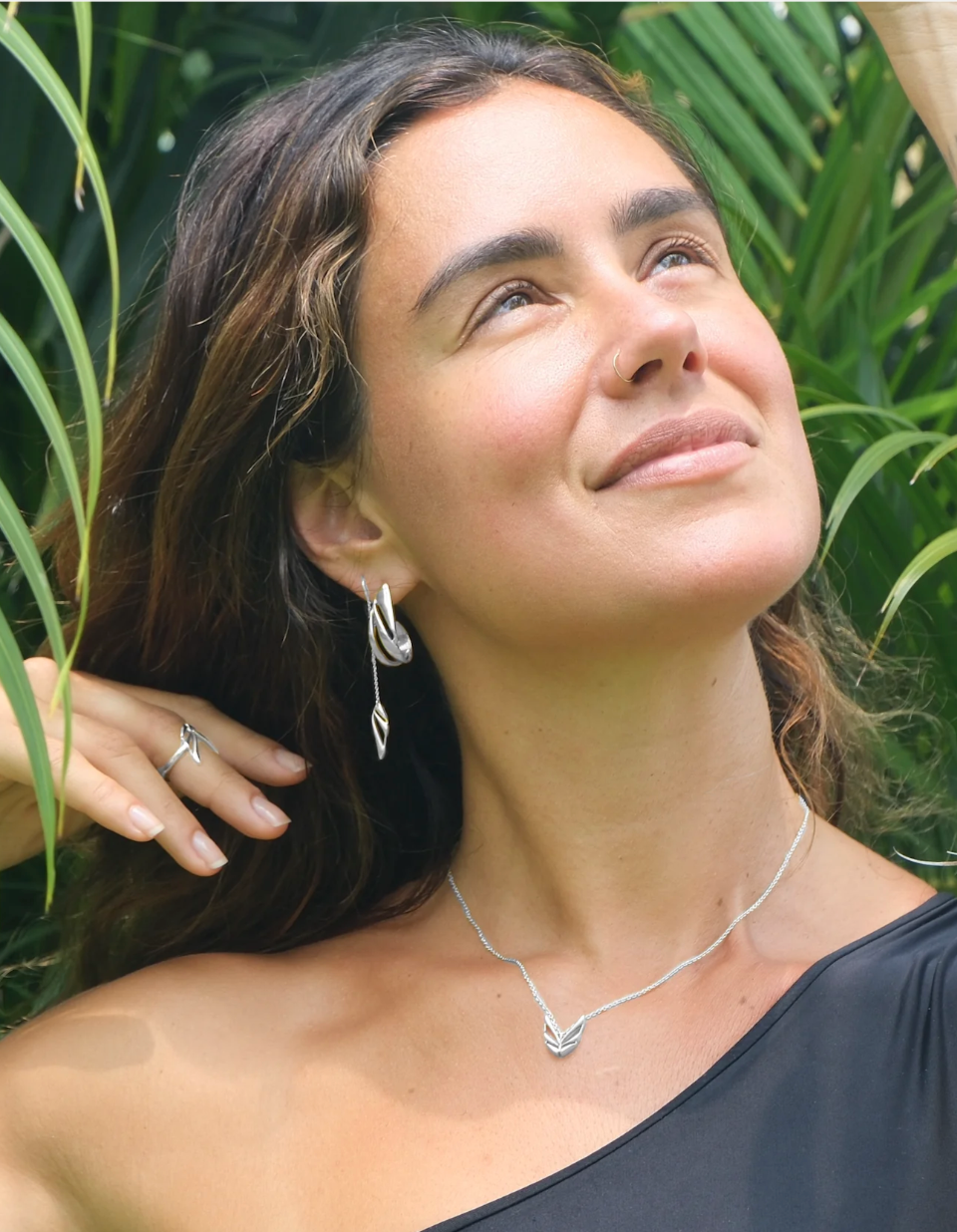 Elevate Necklaces