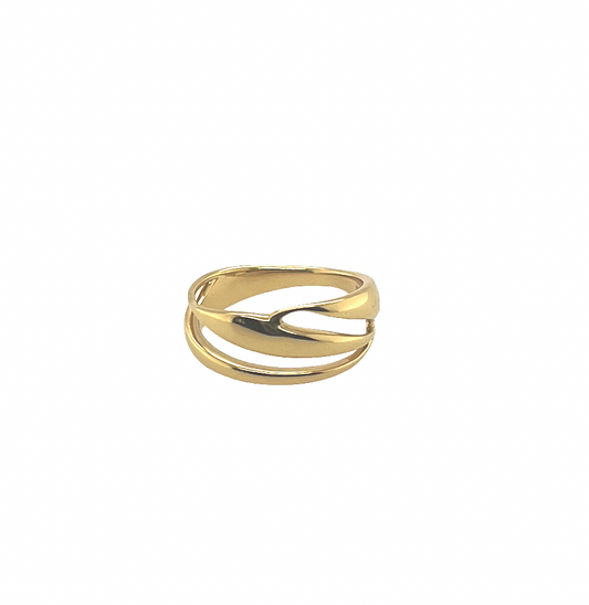 Embrace Ring